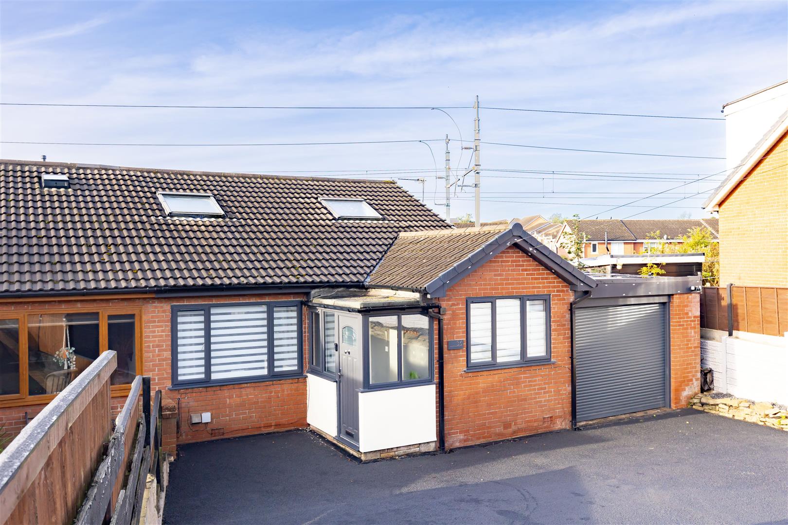 Athol Grove, Chorley